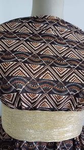 Jerse Elastic Model Triunghiuri ELA1293